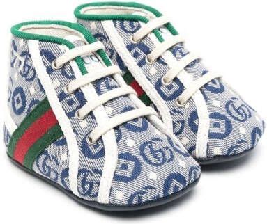 gucci baby schoentjes|Gucci Baby Shoes .